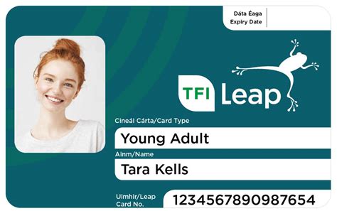 tfi luas leap card